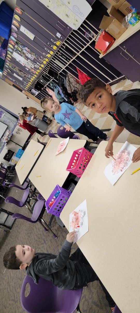 Mrs. Taulbee tweet media