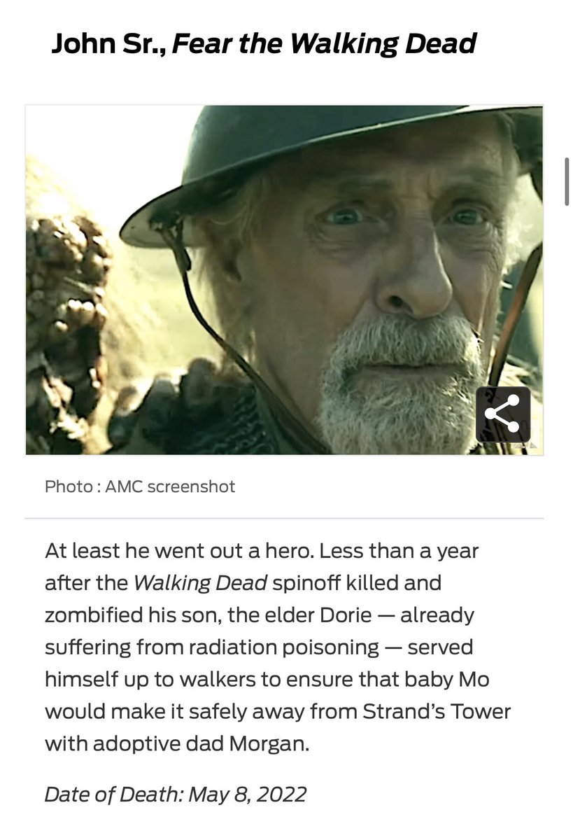 The Walking Dead World on Twitter: 