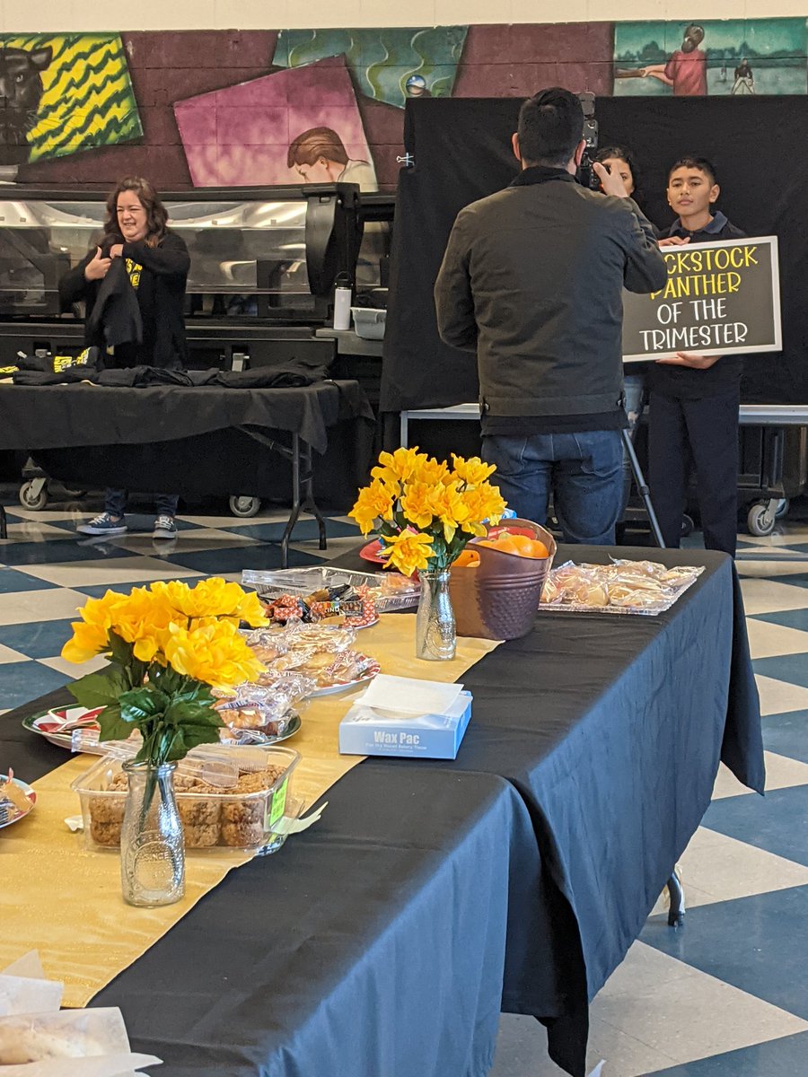 Stacy Hunter tweet media