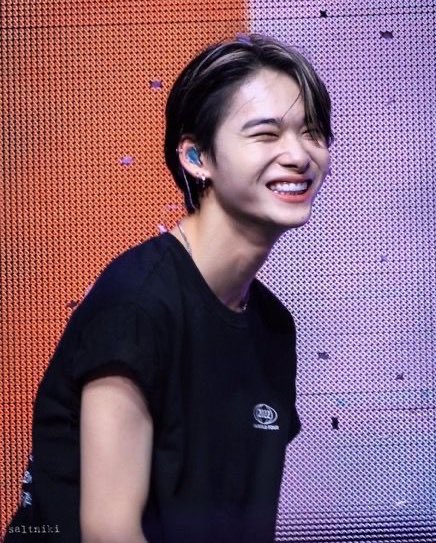 Di ko matiis si riki soo GCASH GIVEAWAY 🥹

1 winner of 129 pesos ! 

• like &amp; rt this tweet
• drop bday tags of ni-ki w/ his pics! 
• ends dec 9 11:11PM 

OKAYAMA STAR PRINCE NI-KI
#RikiRhythmOfDecember
#니키_없는_엔진은_팥없는붕어빵
#ENHYPEN <a href="/ENHYPEN/">ENHYPEN OFFICIAL</a>