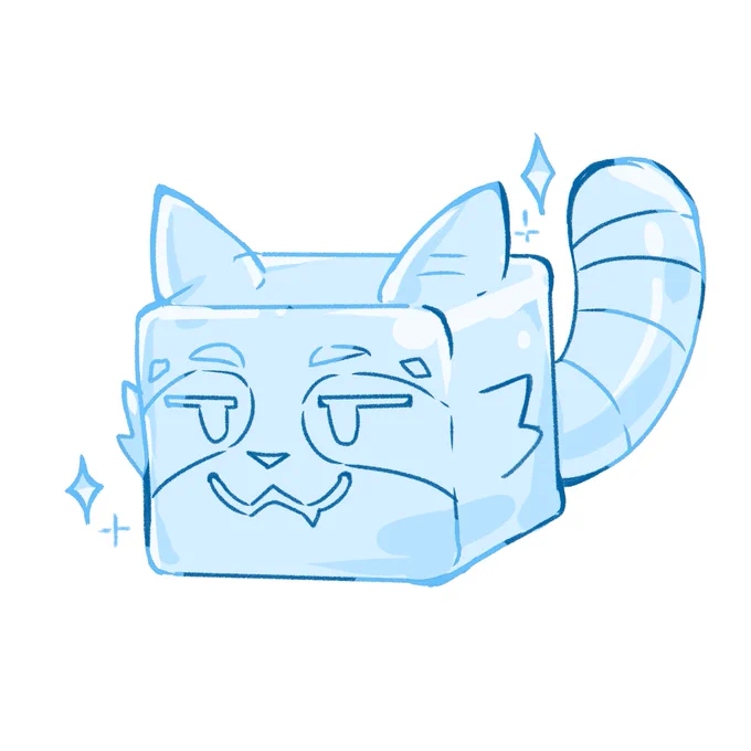 graycube winter variant dropped 