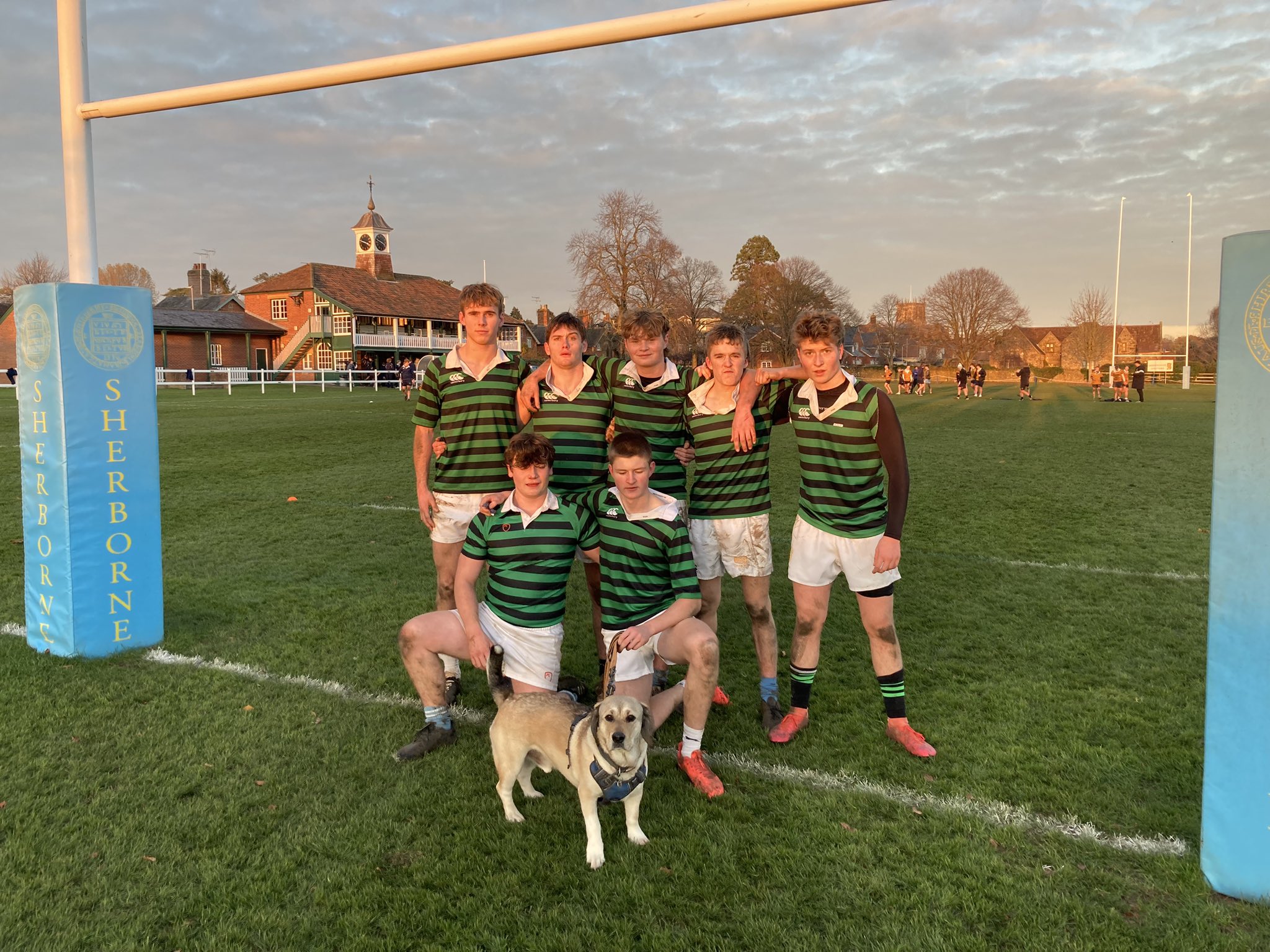 The Digby House Sherborne School on Twitter "Senior interHouse