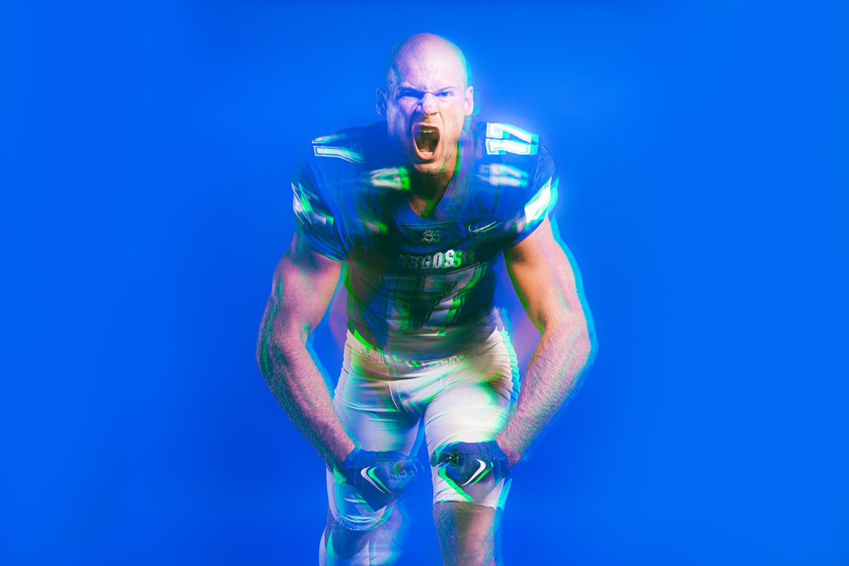 THREE DAYS, ARGO FANS. Lets get this W! #GoArgos #Arete