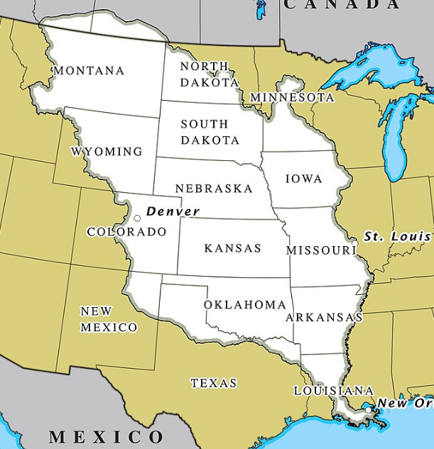 Big Farma on Twitter "RT JJDBelair The Louisiana purchase at that