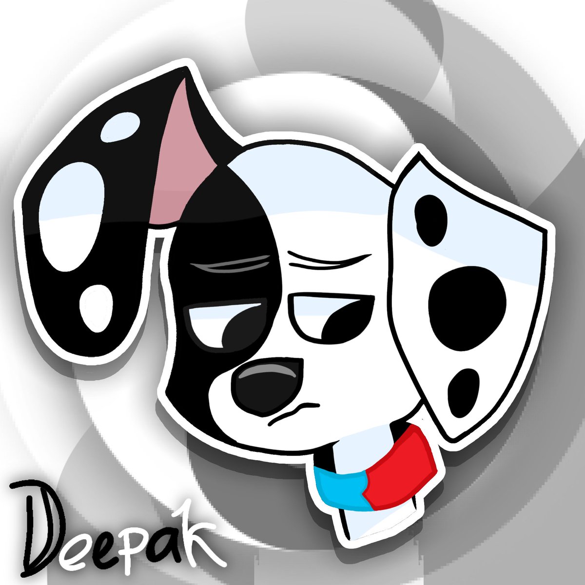 Melya_139's tweet photo. This boy needs more love and happiness!

 • You can give him all this just by liking this post or writing a comment =)

#101DalmatianStreet 
#Deepak
#Save101DalmatianStreet 
#101DalmatianStreet4Ever
#ILove101DalmatianStreet
#DisneyPlusPH 
#DisneyPlus https://t.co/IeFFDFtTjm