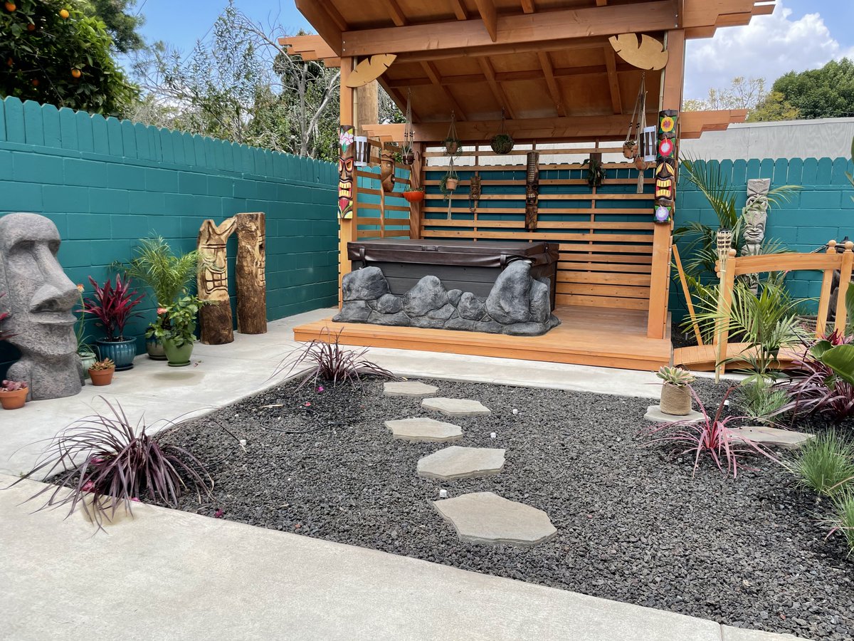 Something missing in your backyard? Check out our collections today and find your missing piece! 😄

vikingspas.com/spa-collection…

#spas #outdoorfun #wellness