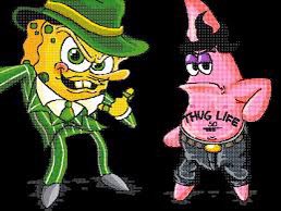 GangstaFryCook's tweet image. 