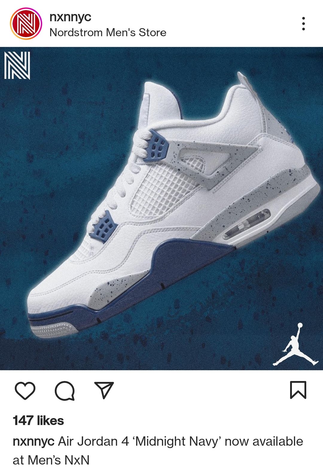 Air jordan nordstrom 2025