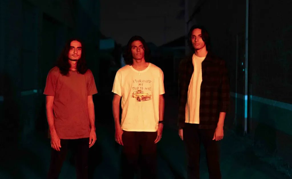🇦🇺RGM AUSTRALIA🇦🇺

RGM INTRODUCING – WE INTERVIEW AUSSIE BAND <a href="/Snowfishband/">Snowfish</a> 

"Sometimes uncomfortable truths are labeled as conspiracy theories to influence the public. "

rgm.press/rgm-introducin… 

#RGM