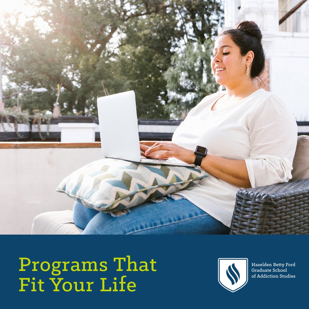 HBFGradSchool's tweet photo. Our graduate programs are the perfect combination of flexibility and accessibility. Whether you prefer on-campus or online/distance learning, we have program options to help you reach your goals.

Learn more: https://t.co/56IAGaY3Kp https://t.co/WyeiCtlTKA