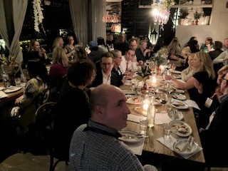 DRICommunity's tweet image. Thanks for joining us for last night’s DRI Insurance Coverage and Practice Symposium networking events. We can’t wait to see you at tonight’s networking and cocktail reception!

#DRIICPS #InsuranceLaw #DRILawyer #DRICommunity #Law #Lawyers #Litigation