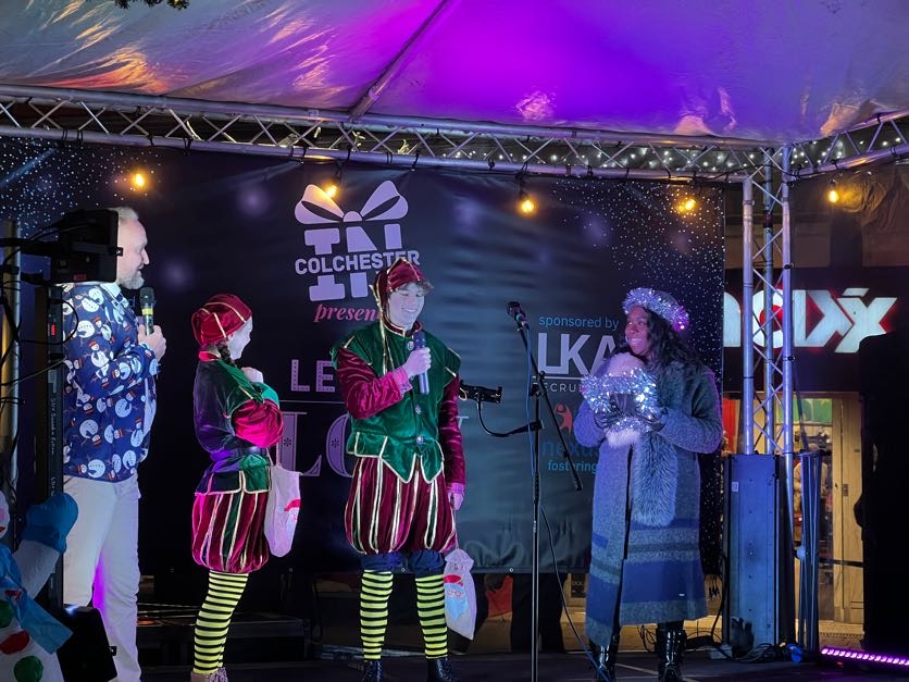 Colchester City Council tweet media