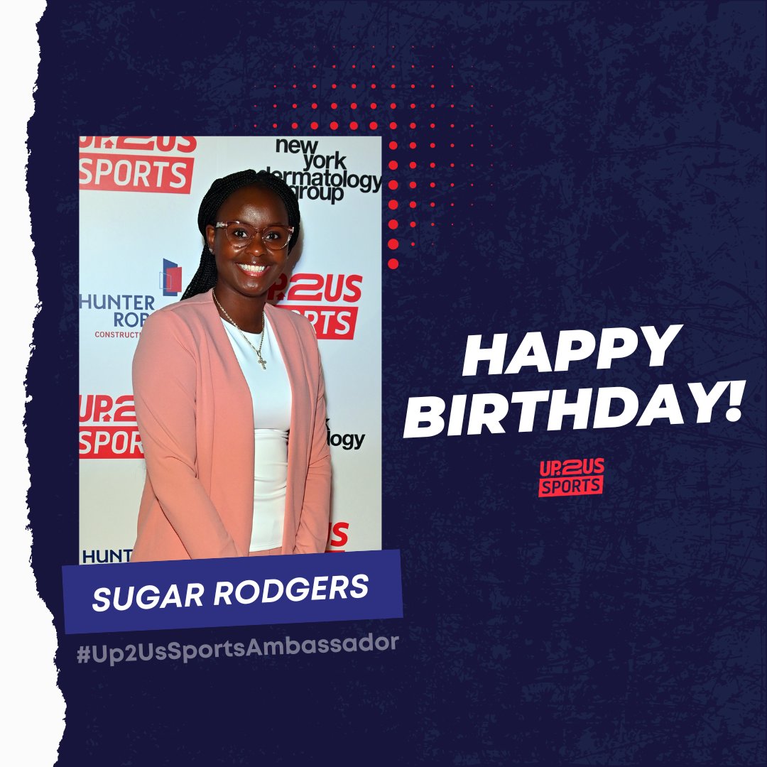 Join us in wishing @14Sugar a very happy birthday! 🎉