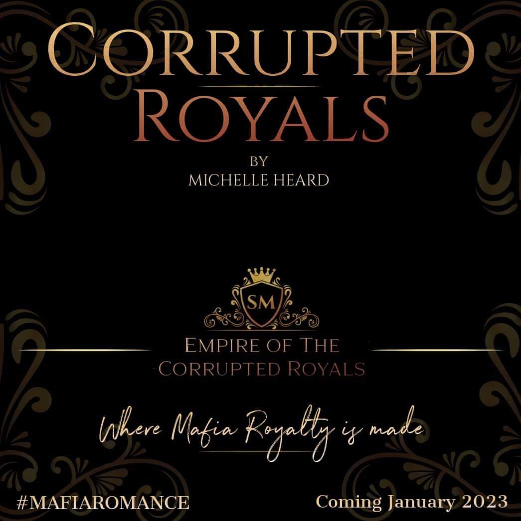 vickybooklover1's tweet photo. DESTROY ME by @MichelleAHorst is coming January 9th!!!
#1 in the CORRUPTED ROYALS series.

#MafiaRomance #EnemiesToLovers #GrumpyVsSunshine #TouchHerAndDieVibes 

US: https://t.co/Bk7riVQutk
UK: https://t.co/atgEqqxQ86
AU: https://t.co/i9mCVKfcX7
CA: https://t.co/lj5gspqVIP https://t.co/UYwDIHBXjr