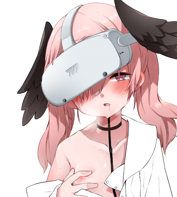 コハルの進捗です。 