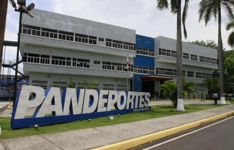 confedepa14's tweet photo. PRESENTAN RECURSO CONTRA RESOLUCION DE PANDEPORTES SOBRE PROCESO ELECTORAL.  @pandeportes @hectorbrands @BenicioRobinson @Rojavi3058 @chepebomba @OlimpicaPanama @NitoCortizo @TReporta @prensacom @tvnnoticias @EstrellaOnline @MetroLibrePTY @criticaenlinea 
https://t.co/368vP8iRxe https://t.co/dHJ9bMTGor