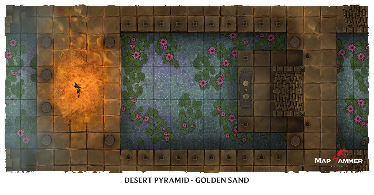 Maphammer tweet media