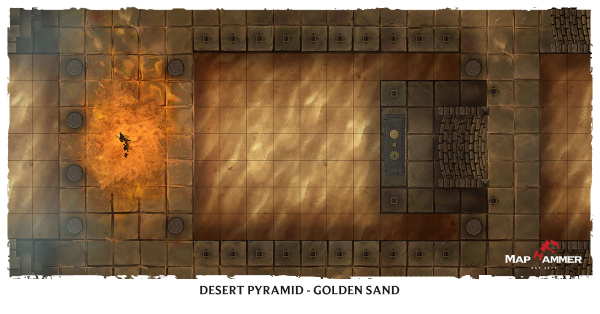 Maphammer tweet media