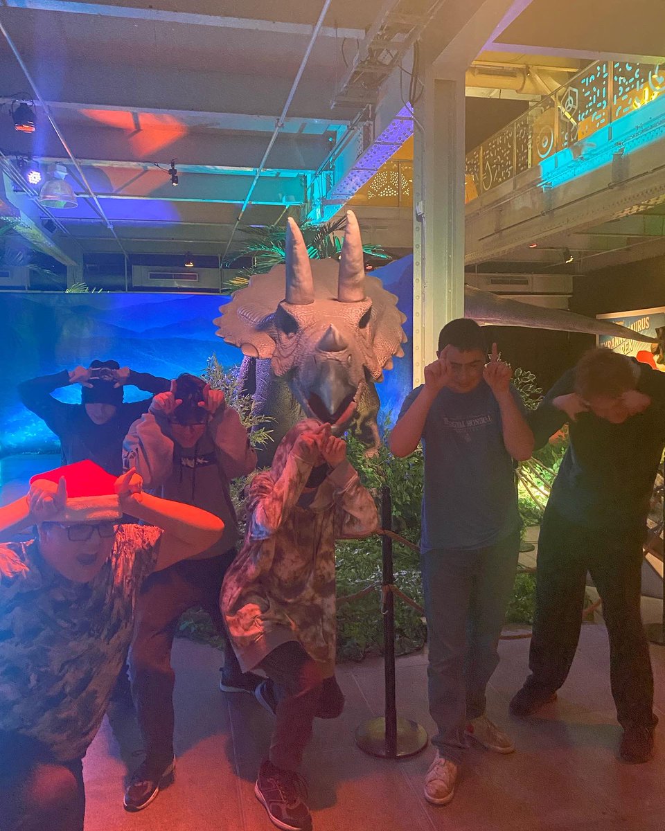 Cferhrhs's tweet photo. We visited the Montreal Science Center this week. What a blast. https://t.co/FM9mAXMbAI