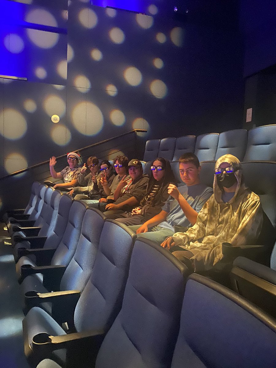 Cferhrhs's tweet photo. We visited the Montreal Science Center this week. What a blast. https://t.co/FM9mAXMbAI