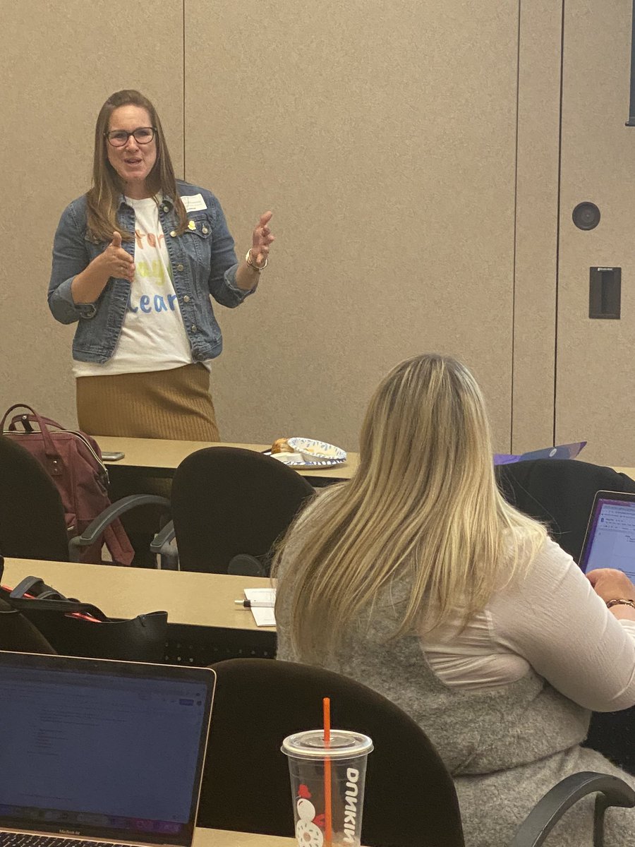 njascd's tweet image. We are learning and experiencing how to use Story Play to support ALL learners. Thanks Dr. Muriel Rand, @bwileducate &amp;amp; Angela Surace #ecs2022