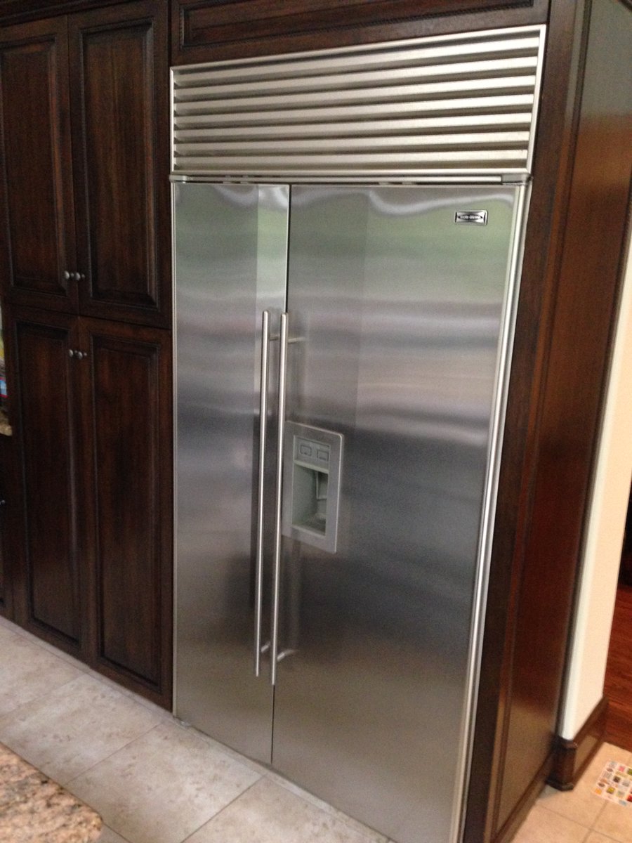 goo.gl/maps/hm3aG6Kgd… ACME Sub Zero Repair Service
#subzerorepair #subzerowolf