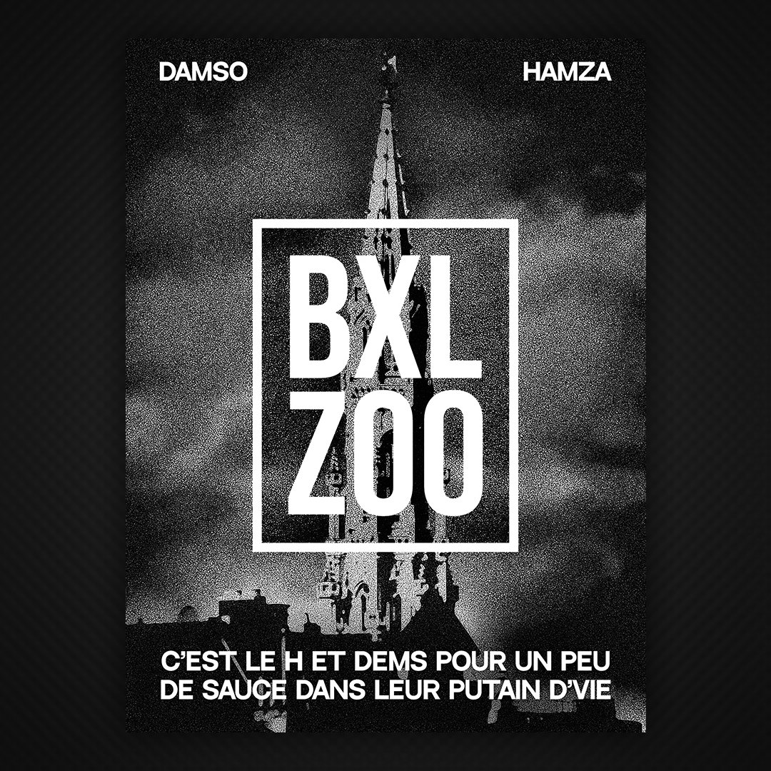 Damso ft. Hamza | BXL ZOO

8/31

#damso #hamza #art #design #graphicdesign #poster  #coverart #albumcover #photoshop #edit