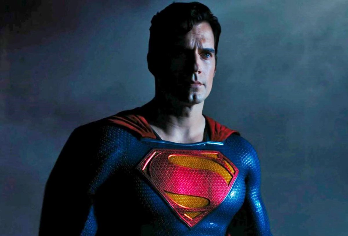 It Sounds Like 'Man Of Steel 2' Is Dead At WB: bit.ly/3VJ8tZc