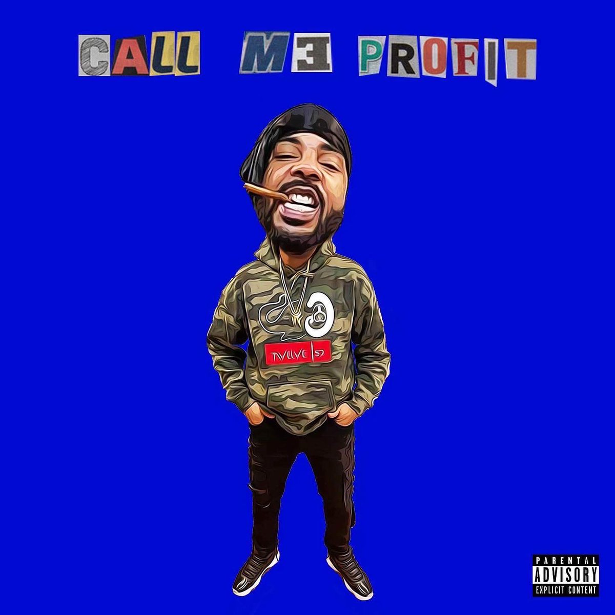 MixtapeMurderer's tweet photo. [NEW ALBUM] NOW AVAILABLE :: TRIO AKA PROFIT (IG: @CALLMEPROFIT) (TW: @_TRIOCITY) :: CALL ME PROFIT :: LISTEN NOW ON @ITUNES @SPOTIFY - https://t.co/uVGMITD2QF https://t.co/V594QfhFYo