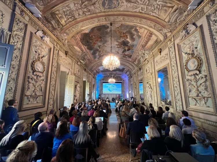 TransCPEarlyWarning (@cp_early) on Twitter photo <a href="/cp_early/">TransCPEarlyWarning</a> participates in Interreg IPA ADRION (<a href="/INTERREGADRION/">Interreg IPA ADRION</a>) launch event in Bologna on Dec 6, 2022, through its partner <a href="/IsiAthena/">ISI/ Athena RC</a>. The event provided a good overview of next period opportunities for Adrion, especially related to natural and man-made risks. <a href="/cp_early/">TransCPEarlyWarning</a> participates in Interreg IPA ADRION (<a href="/INTERREGADRION/">Interreg IPA ADRION</a>) launch event in Bologna on Dec 6, 2022, through its partner <a href="/IsiAthena/">ISI/ Athena RC</a>. The event provided a good overview of next period opportunities for Adrion, especially related to natural and man-made risks.