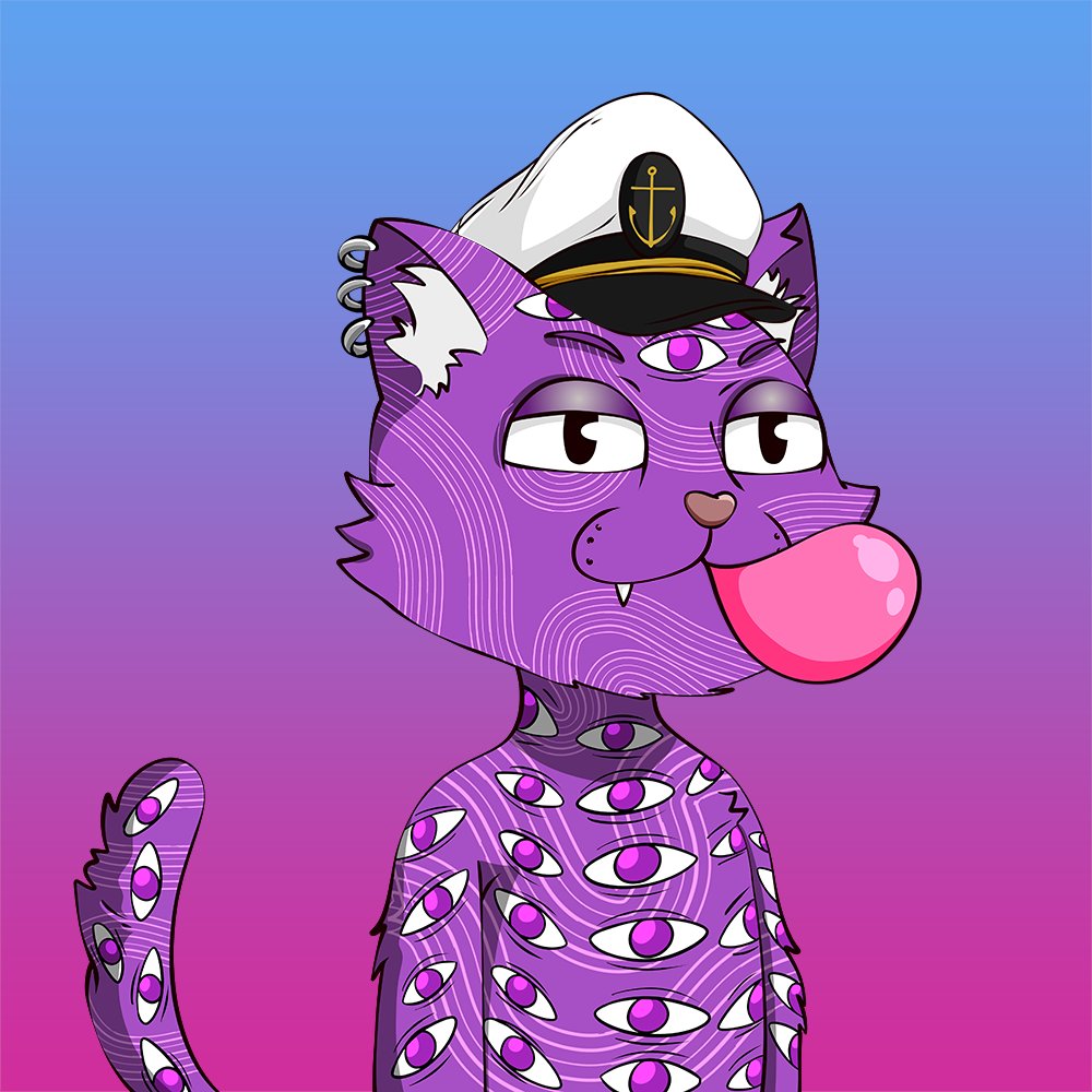 dopecatsbot's tweet photo. 🙀 SALES BOT GOES PURRRR

Dope Cat #2587

💵 SOLD → 0.29 SOL ($3.94 USD)
🛒 https://t.co/Th8UxN9Rwr

🥇 https://t.co/5TZmUMZetf 
🧾 https://t.co/1PfP0bmdGk https://t.co/jpGYcAHv1s