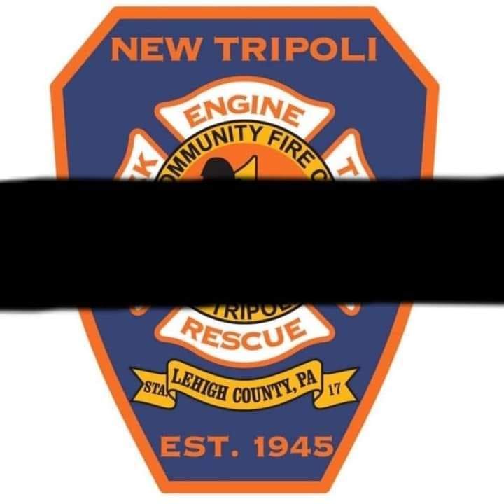 As someone related to a few firefighters, I can't begin to imagine what members of the New Tripoli fire department and their families are going through 😔
#lodd #firefighters