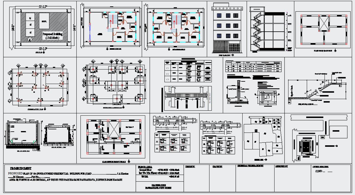 ENGMDALI's tweet image. How to make house #Planning  #city  #sheet  or blue #print  in #bangladesh. #architecturaldesign  #Designship2022 

bariplans.com/2022/12/housep…