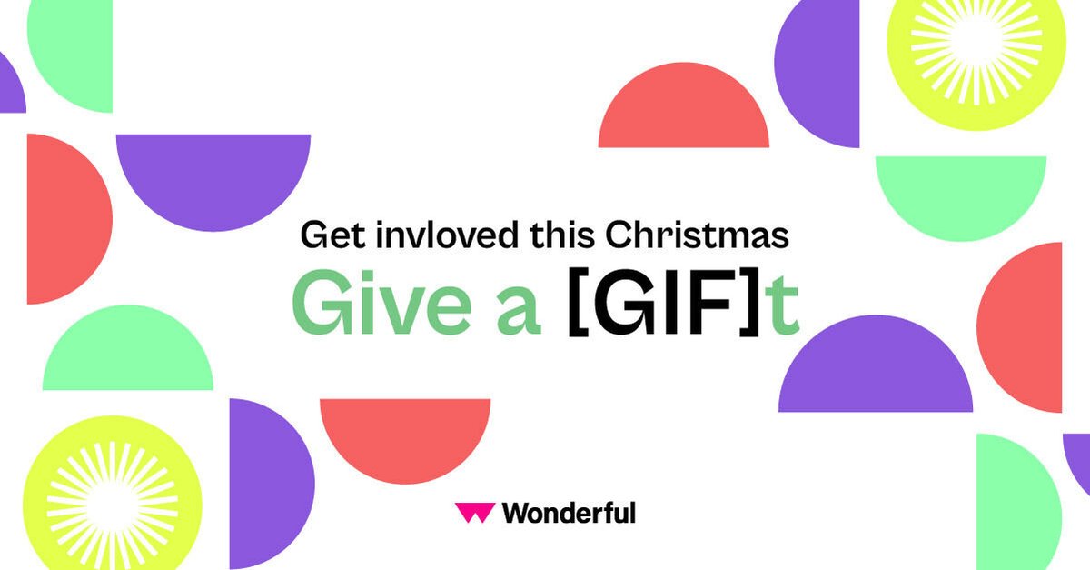 We're giving [Gif]ts! Help us give presents to 200 orphaned and disadvantaged children.
Take a look at our Christmassy [Gif]ts here: buff.ly/3UI6v9S
and pass on the Christmas joy to a child who might not get anything this Christmas. GIVE A GIFT👉buff.ly/3Yaaj6M