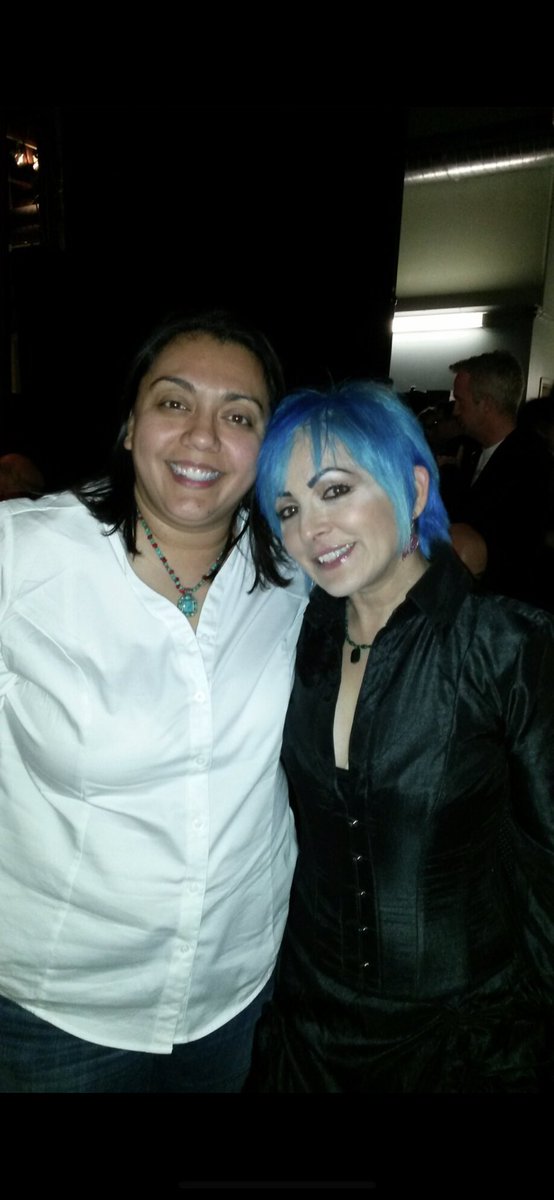 Marcella Heredia tweet media