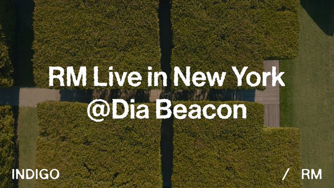 RKlVEN's tweet photo. Always in an awe for @DiaArtFndn and their layouts, now i wanted to introduce how music and arts will always be interrelated to younger and global audiences. Hope you enjoy seeing through my eyes, and enjoy how arts depicts in real time.

https://t.co/9nOygqaDx8 https://t.co/pDDHBoYXPp
