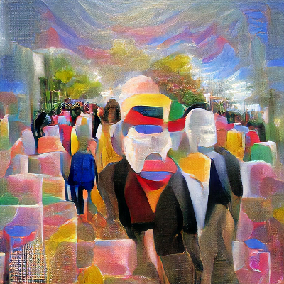 Kasimir's Story
Now on OpenSea

#NFTartist #NFTartist #digitalartwork