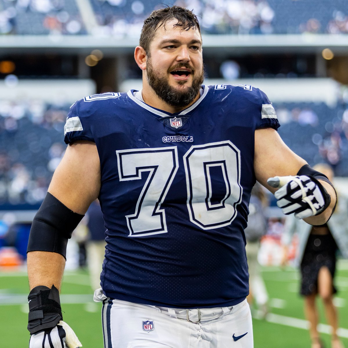 Guard
AFC: <a href="/kzeit70/">Kevin Zeitler</a>
NFC: <a href="/thegob70/">Zack Martin</a> 

#ProBowlVote