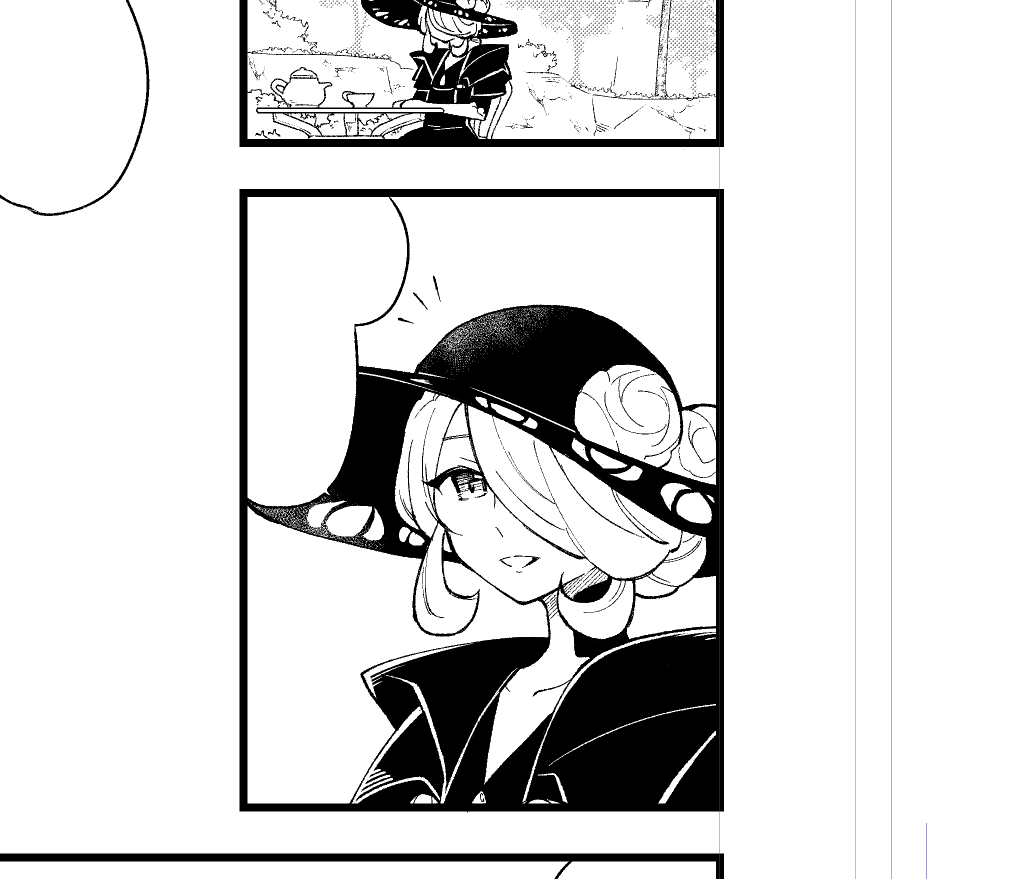 黒すぎてどないせいっちゅうねん 