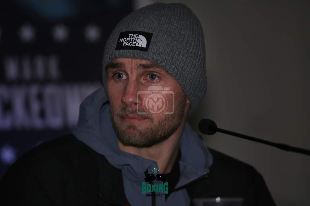Boxing Hub Belfast tweet media