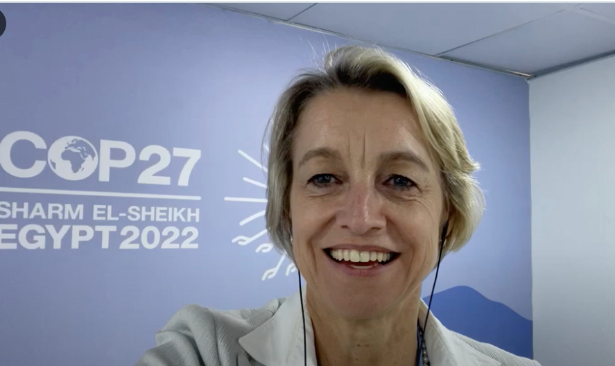 educommission's tweet photo. At #WCECCE last month, @UNESCO member countries committed to invest at least 10% of education spending on #PrePrimary as called for in our new report w/@UNICEF + @LEGOfoundation 

📹Watch @LiesbetSteer's remarks on why investing in #EarlyYears matters #ECE https://t.co/7LrSs12Qn1 https://t.co/Hez0m84PF3