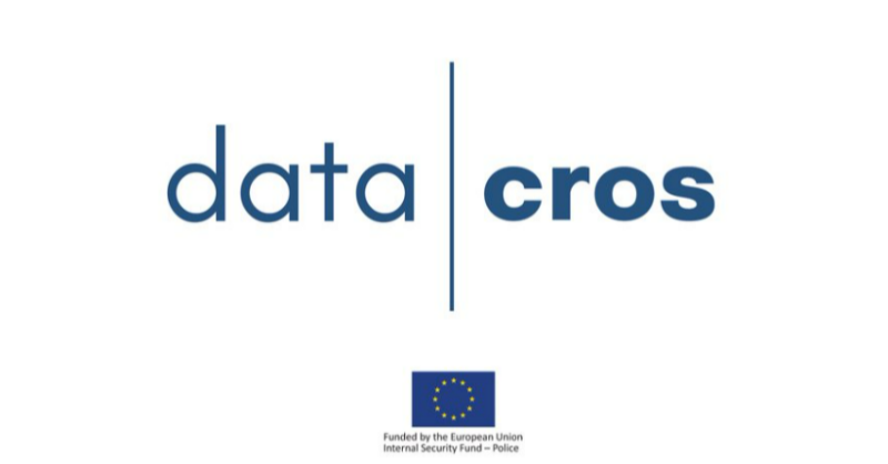 EUHomeAffairs's tweet photo. 📰 It's Friday! Time to read about #EU funded projects
🇪🇺 @DatacrosII is a research project co-funded by the EU Internal Security Fund #EUFunding
It aims to develop a tool to identify risks of #moneylaundering, collusion, and #corruption in EU companies💻#ISF #SecurityFund ⬇️
