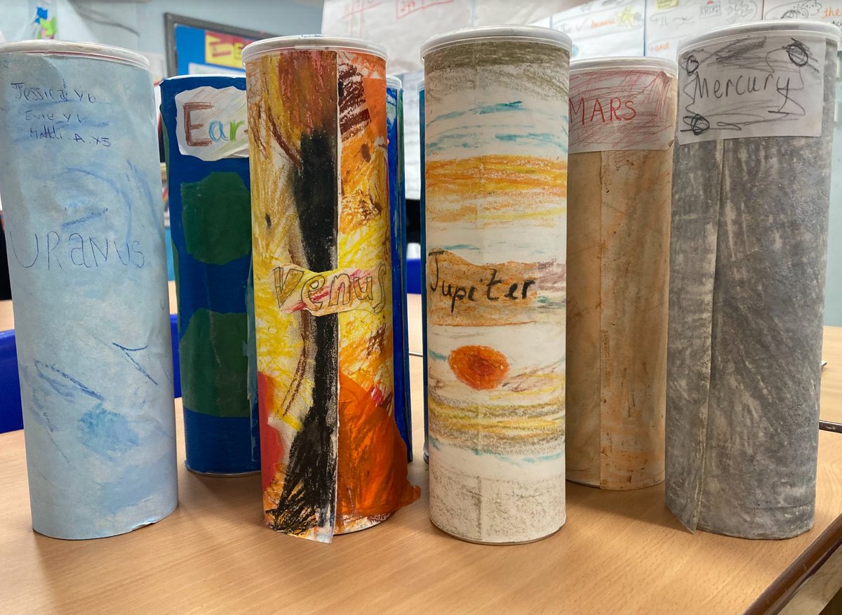Inca Explorers finished off their Night Navigator Destination with some incredible science. We found out about how the force of gravity is different on other planets. We decorated crisp tubes before filling them with sand to see how heavy they would be to lift.