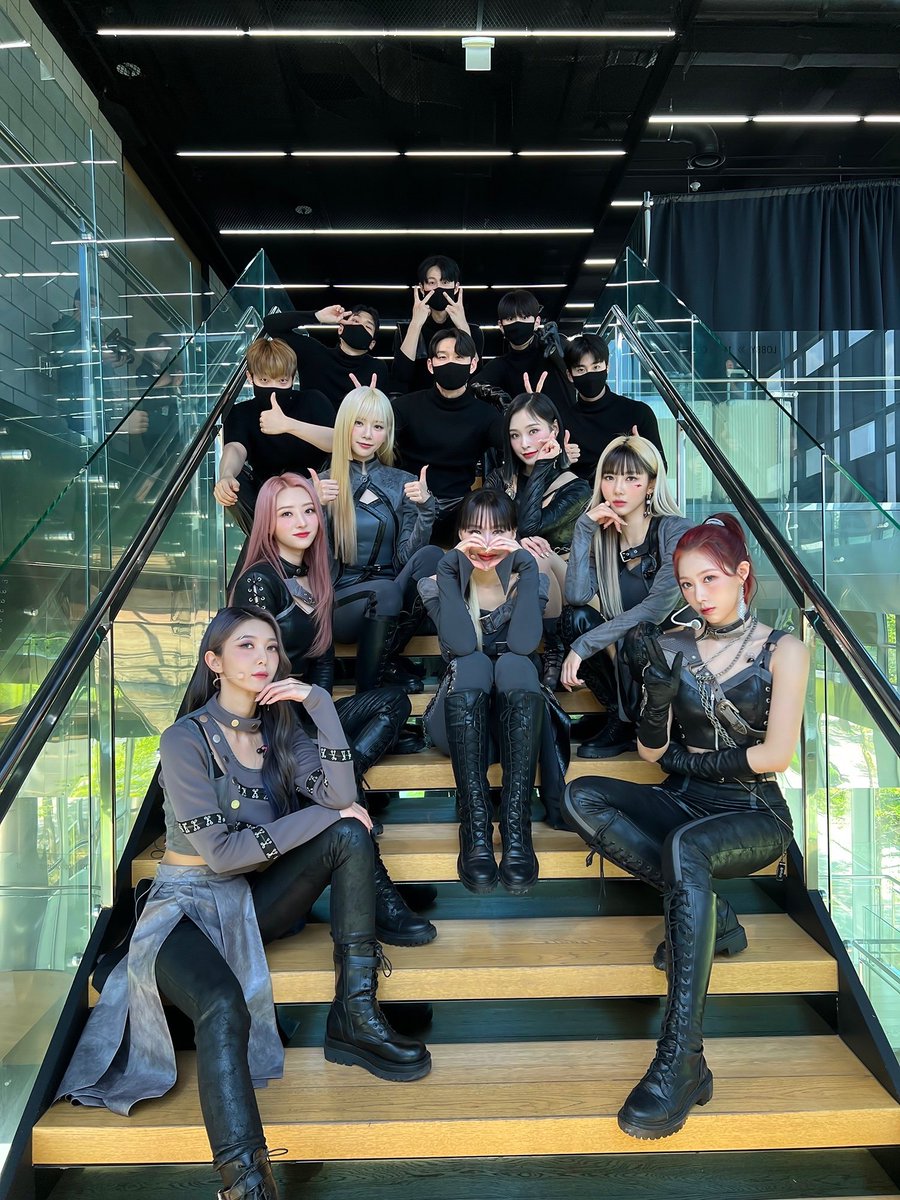 bonner_npop's tweet photo. [🔥] JÁ ESTÃO SABENDO DA NOVIDADE?

Ontem tivemos a final do reality Wonderland(@_wonderlandofc) que formou o grupo Le Ssaisons(@LE_SSAISONS_OFC),composto por Lis,Juh,Rin,Torie,Nico,Jessie e Brunna,ou seja,lendas.

O grupo terá um conceito mágico e sazonal. Animados?👀🔥 https://t.co/DeS7DYQ4Ci