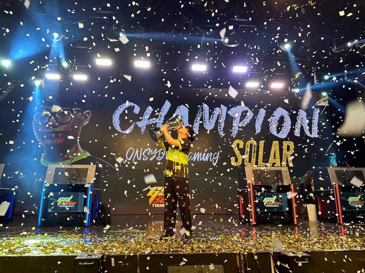 Great ending of this year hopefully more to come