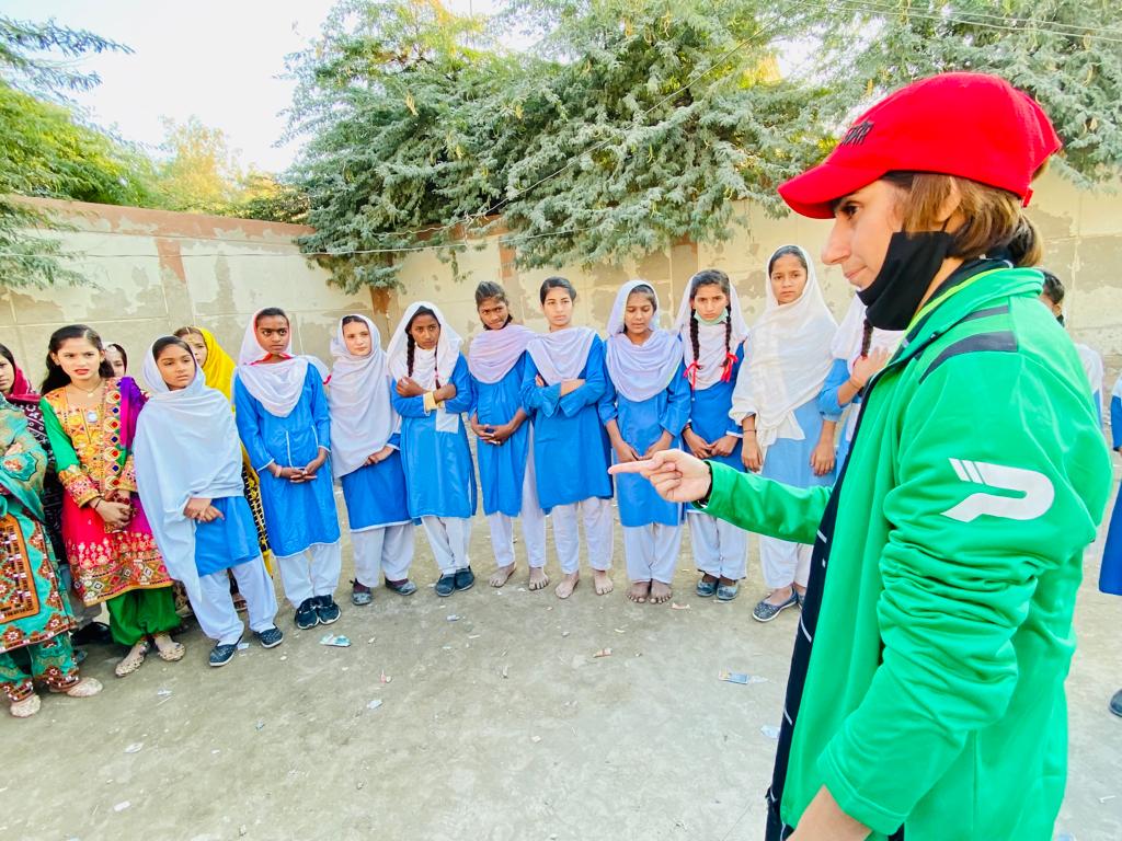 Star Women's Sports Academy tweet media