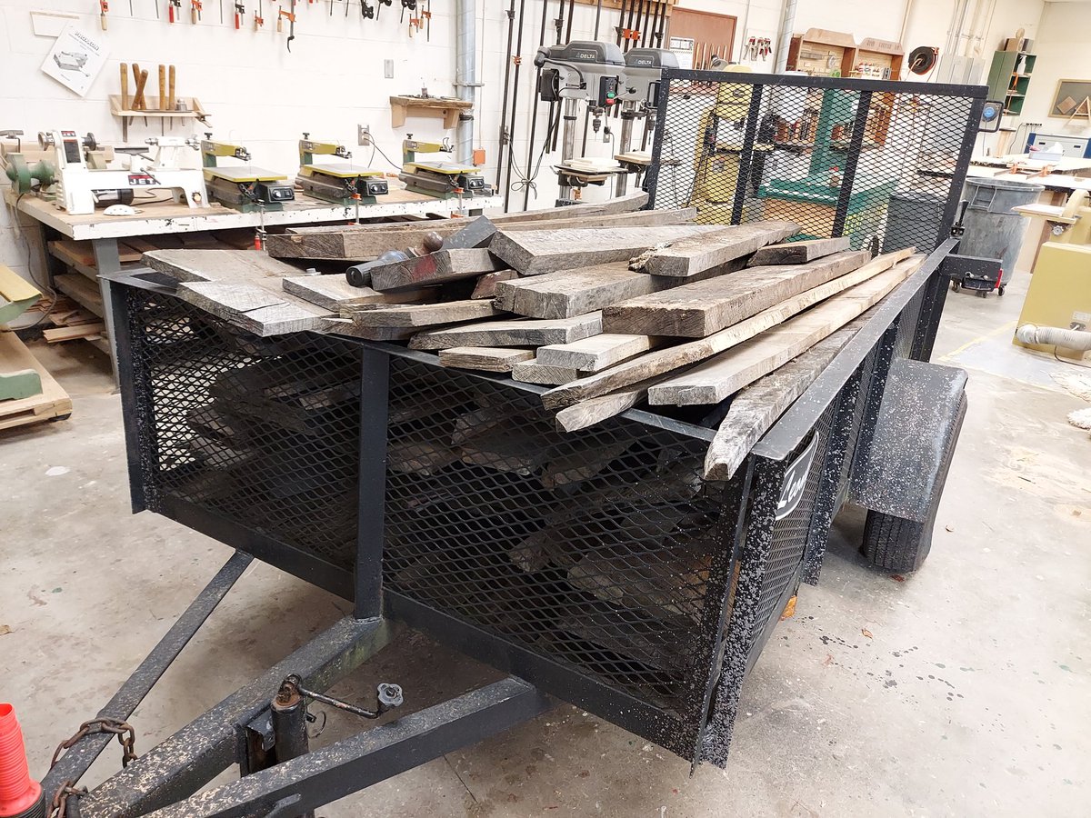 Loudoun Valley Technology & Engineering Education tweet media