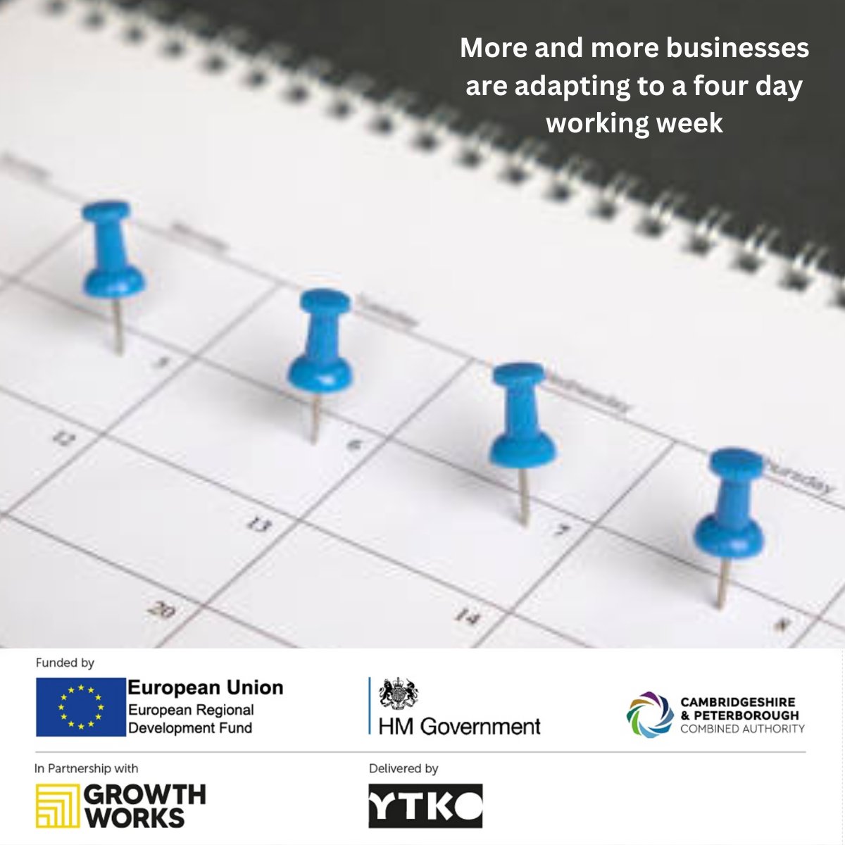 CPCA Growth Hub tweet media