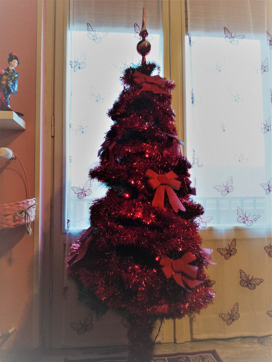 OftheSunandthe2's tweet photo. #Christmas tree ready๐ #Vibes n #atmosphere coming soonโn hopefully some #gifts๐
n #sweets #candies too!๐ฐ
Remember, #bros, #sis, #Sunners, #Mooners, #InvencibleArmada๐ค #OftheSunandtheMoon ๐ฎ๐น #power #metal #femalefronted #bandโค๏ธU all!๐ฅฐ
#rtItBot @ArtistRTweeters @IRTYOURMUSIC https://t.co/QHNDo6gGAg