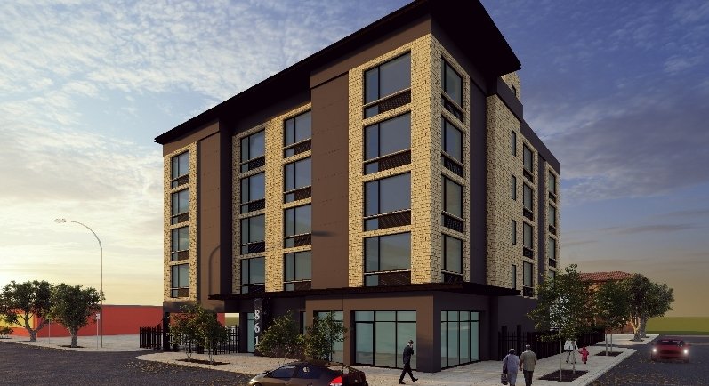 ZICIXCorp_New's tweet photo. $ZICX, Happy to announce ZICIX+CTIP-FII will soon develop $20 million Senior Citizens Residence Project in the City of Newark, New Jersey, in our capacity as Project Developer. Big religious organization operating a school owns the Project, with the City owning the site. PR soon. https://t.co/C4ZrAYhtnE